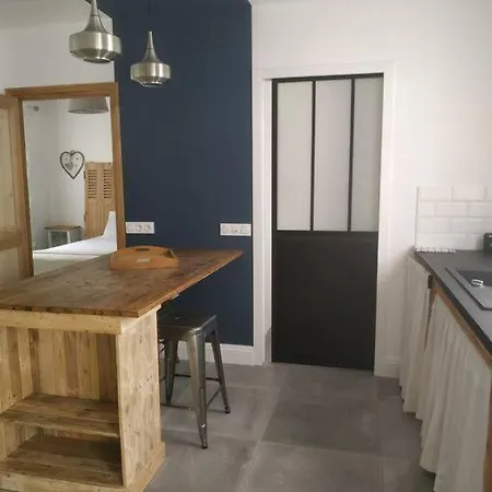 Cosy & Agreable A 5min Du Futuroscope * Saint-Georges-les-Baillargeaux