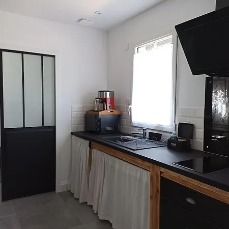 Cosy & Agreable A 5min Du Futuroscope